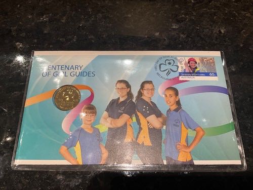 2019 Peter Pan - If You Believe 50p