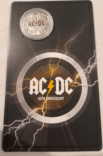 2021 Elizabeth II 95th Birthday 1960’s 50p