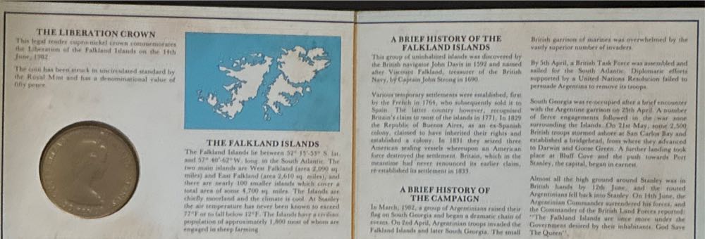 2020 Peter Pan - Do You Believe 50p