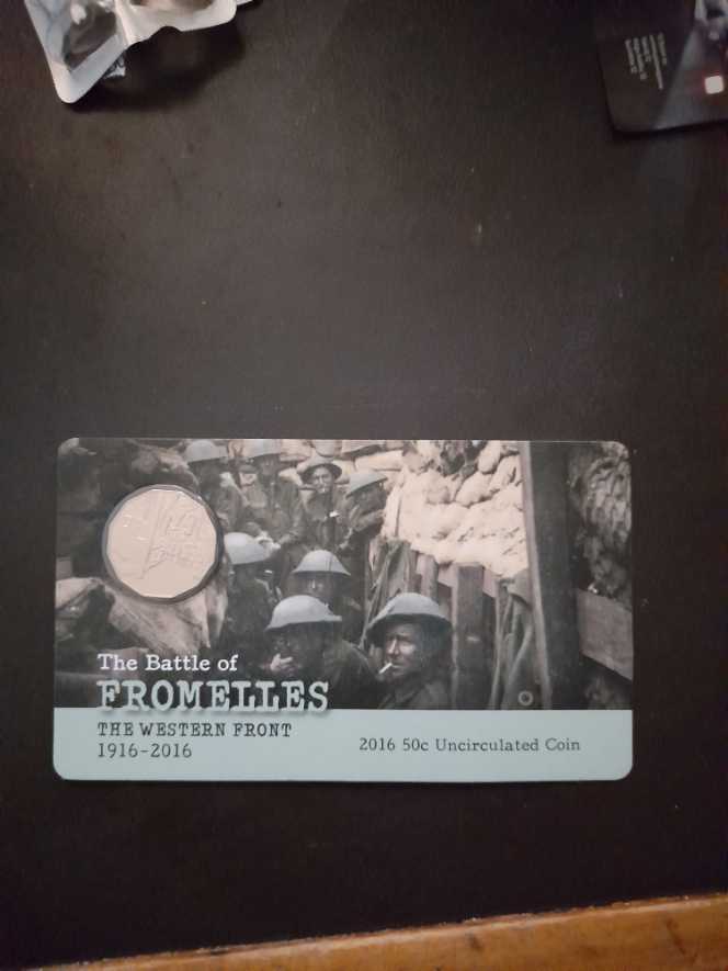 1952 “D” Lincoln Wheat Cent