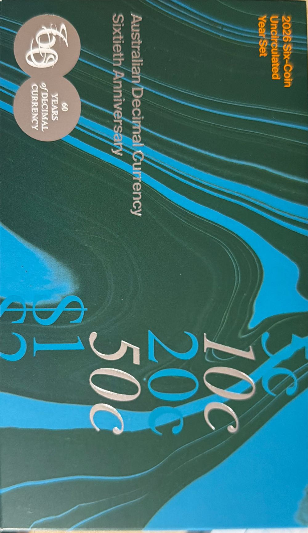 1987 - Commemorative Panda 2oz