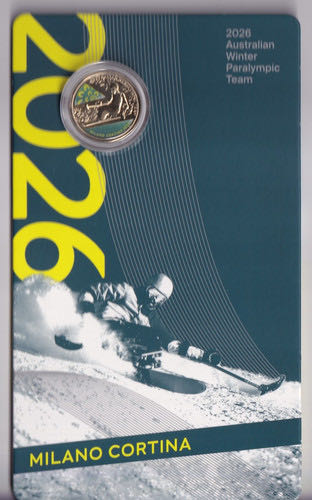 2009 American Samoa State Quarter D