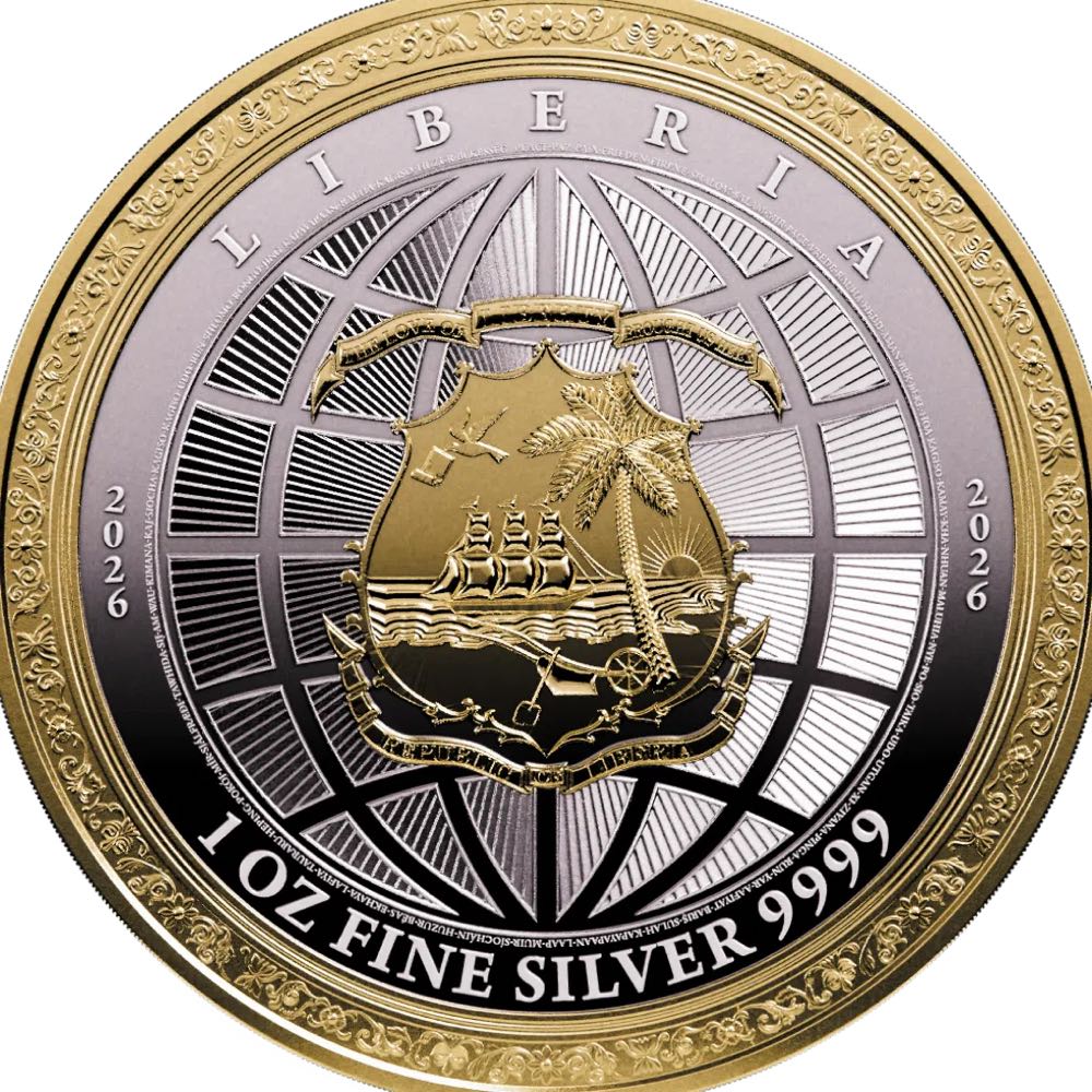 Pax 2026  coin collectible - Main Image 2