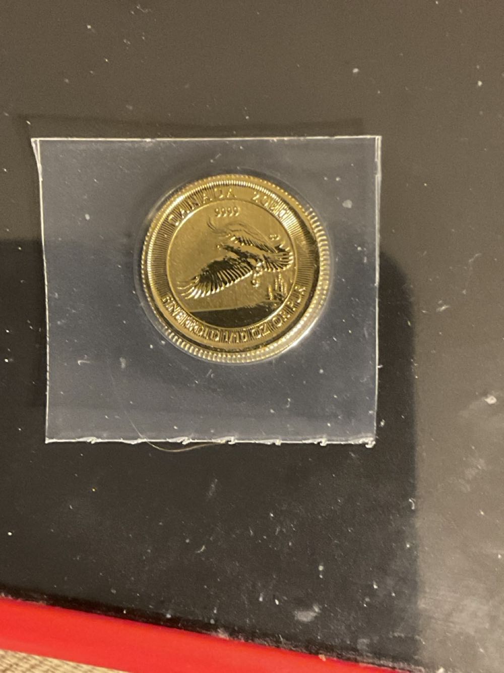 Ford 100 Years XA Falcon