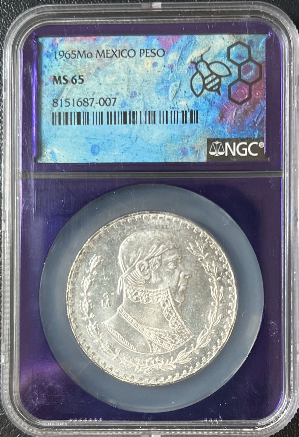 1926 Standing Liberty Quarter