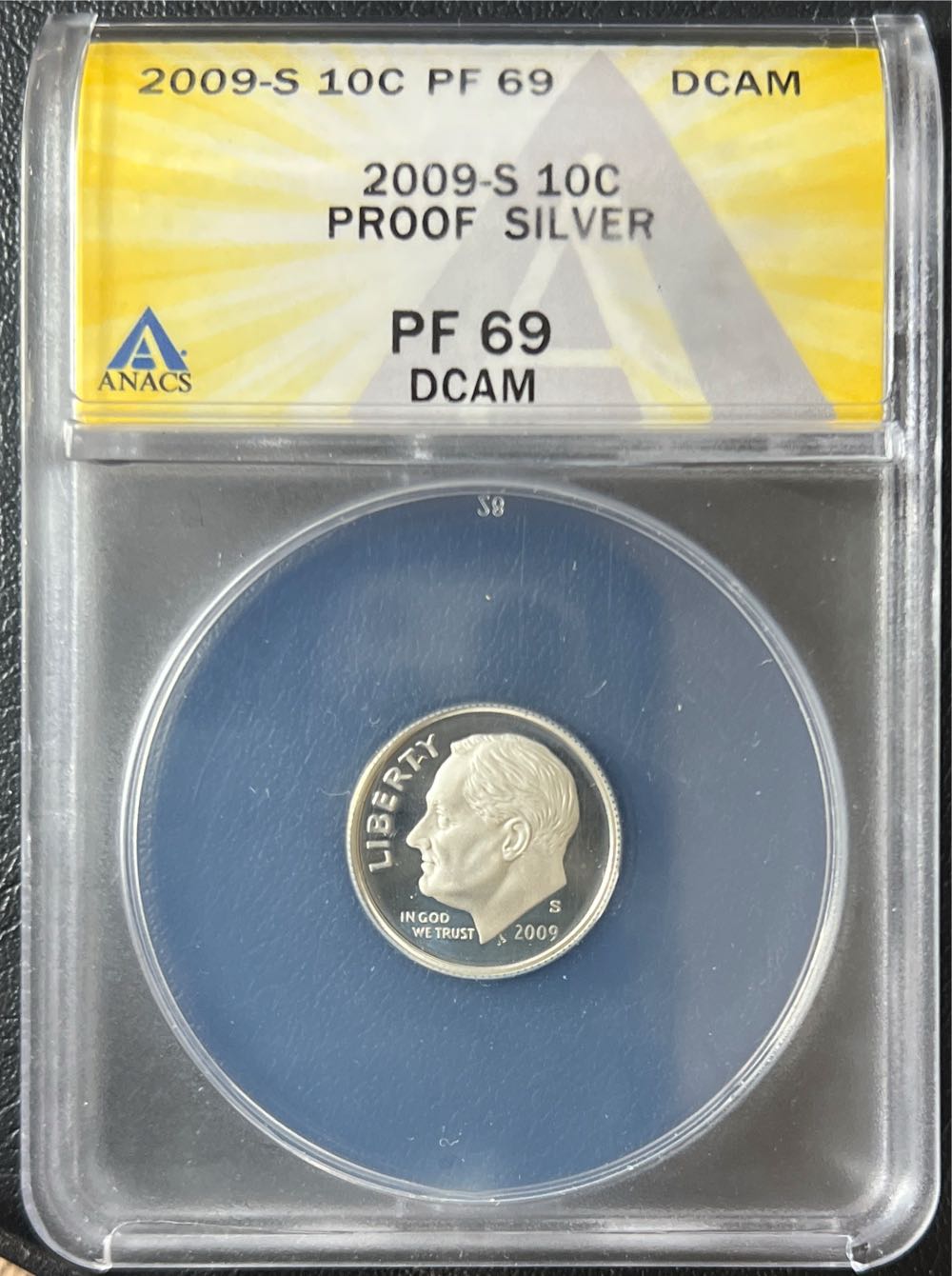 Shell’s Man In Space Gemini IX Stafford Cernan Coin