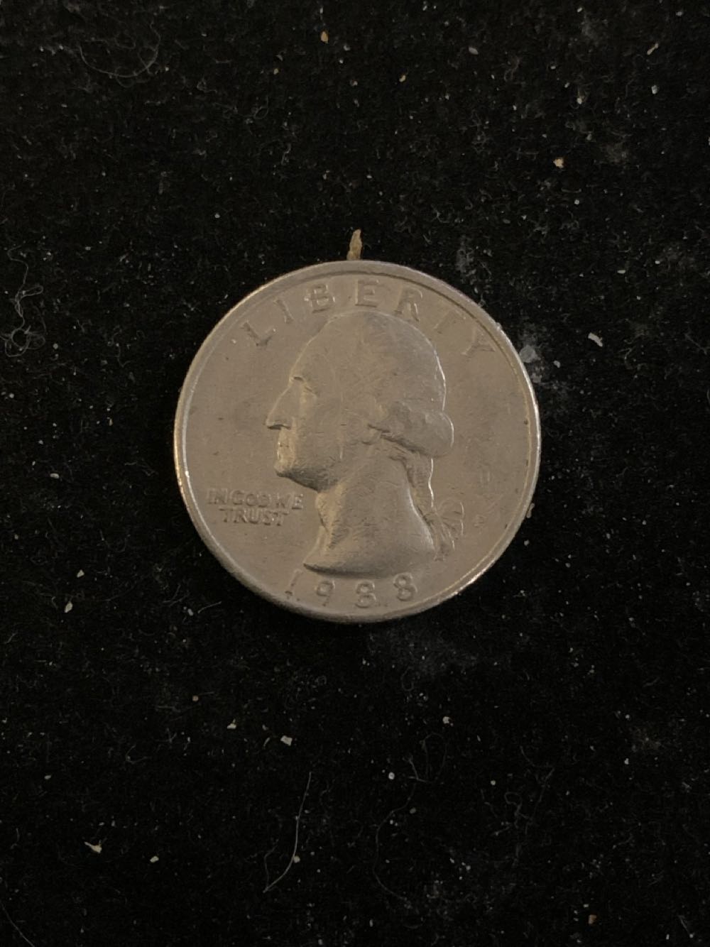 1973 S Washington Quarter PCGS PR69