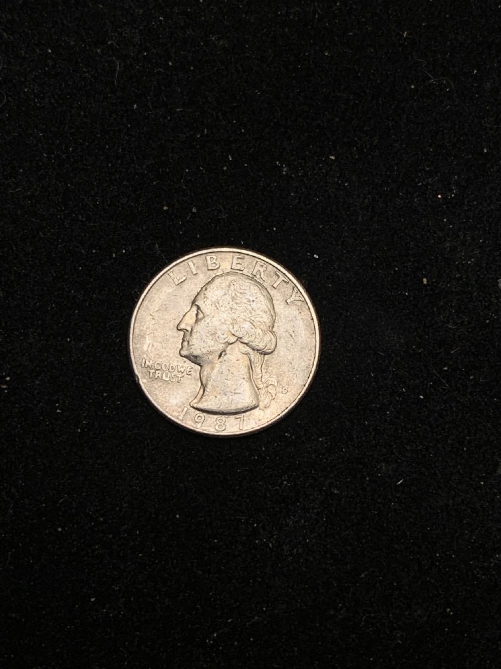 2.5 Dollar Gold Coin