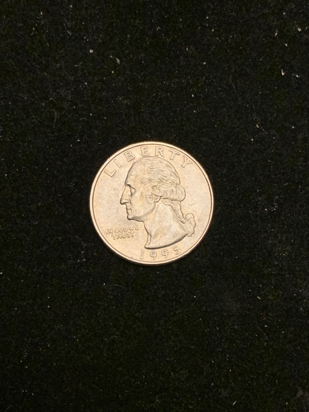 Mercury Dime