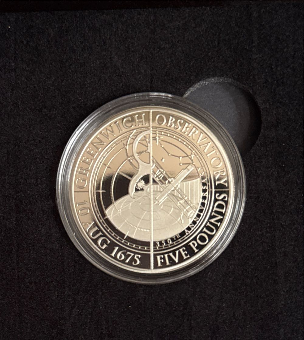 2004 Kennedy Titanic Half Dollar