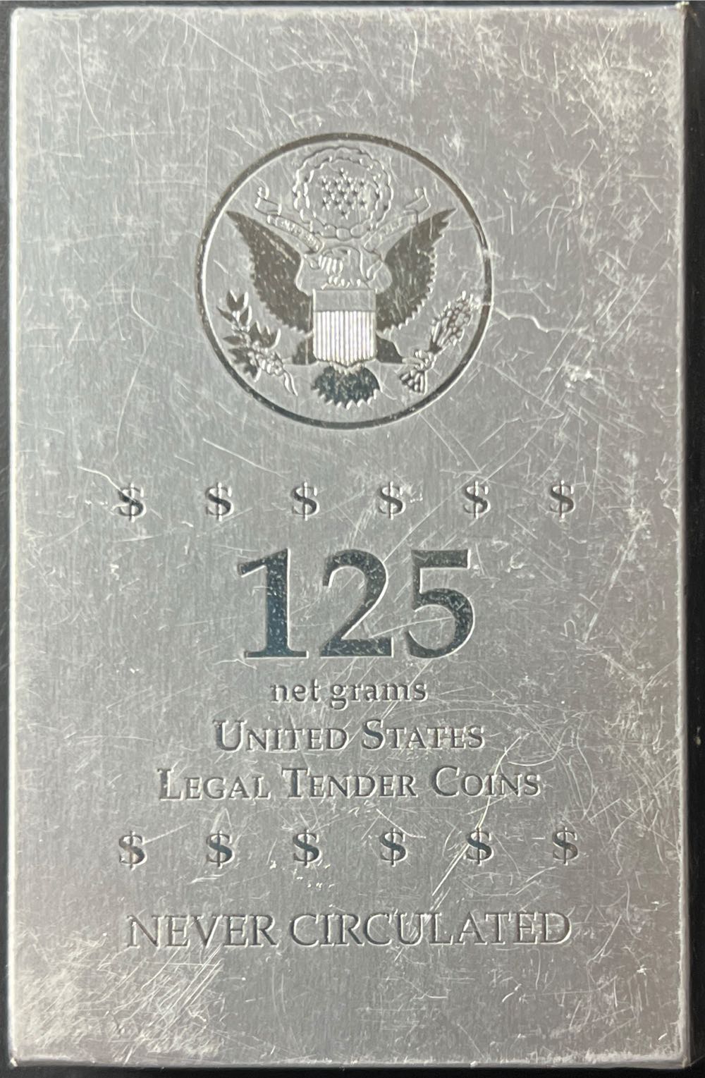 Penny Indian Head 1893