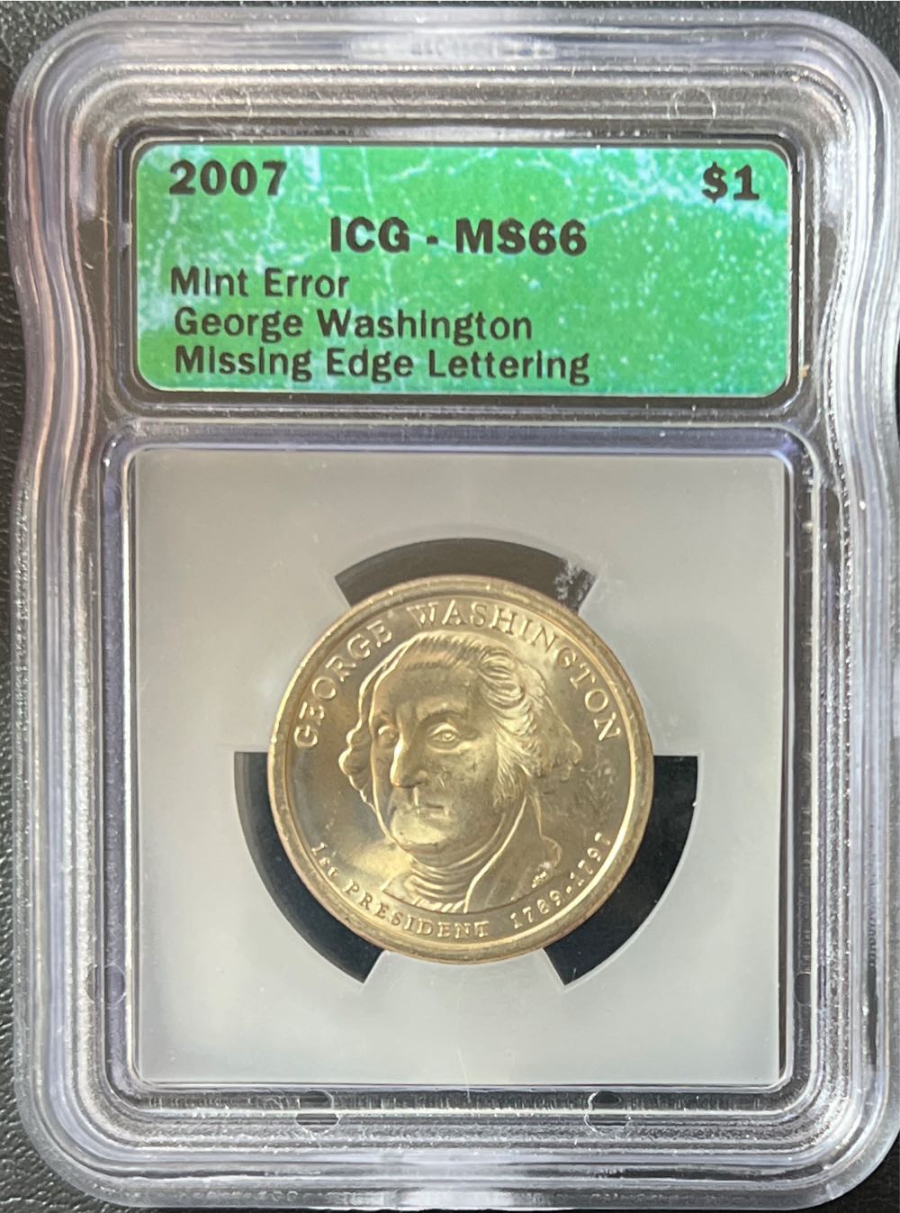 1991 Roosevelt Dime P