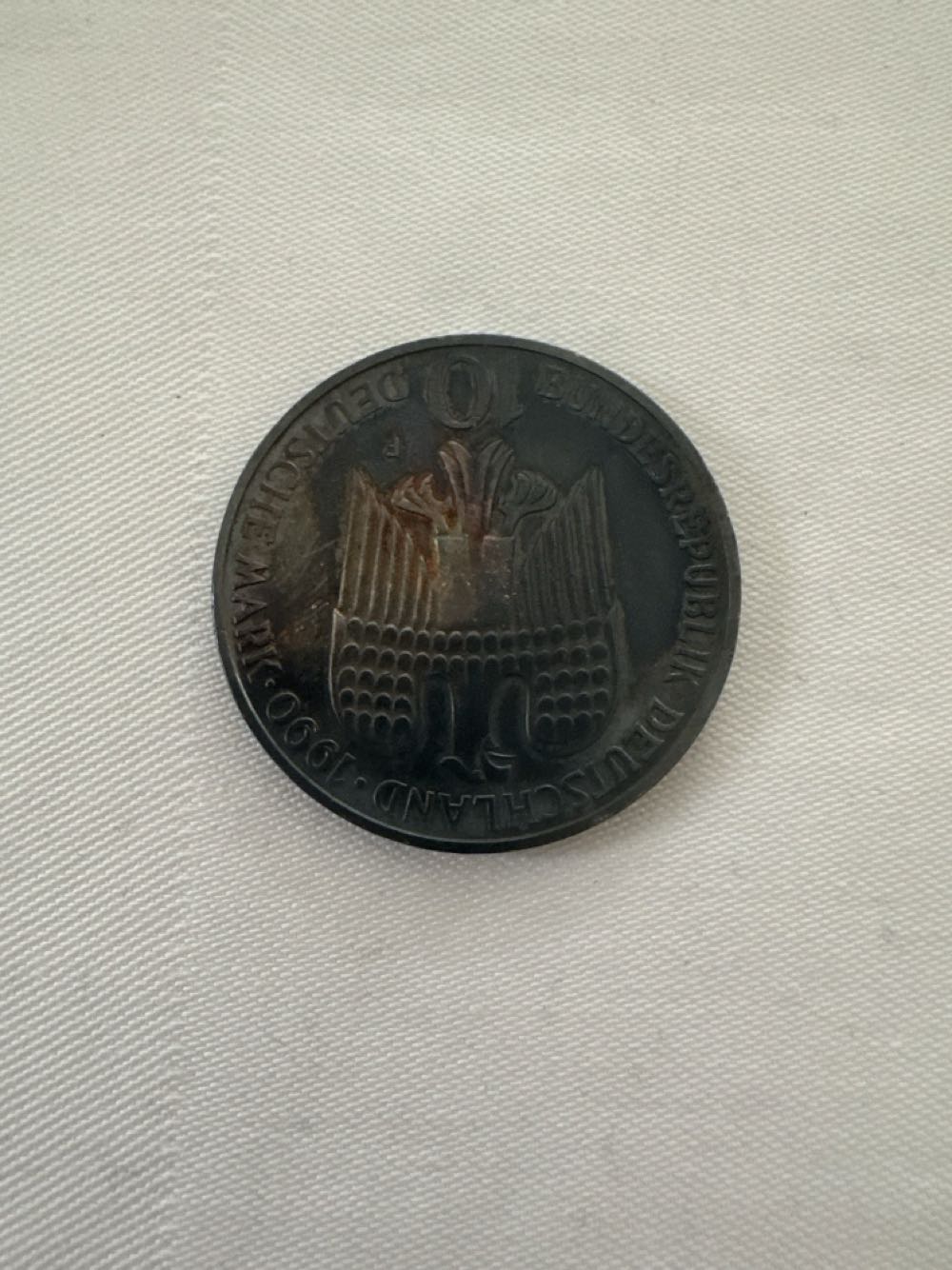 1935 Buffalo Nickel (2)