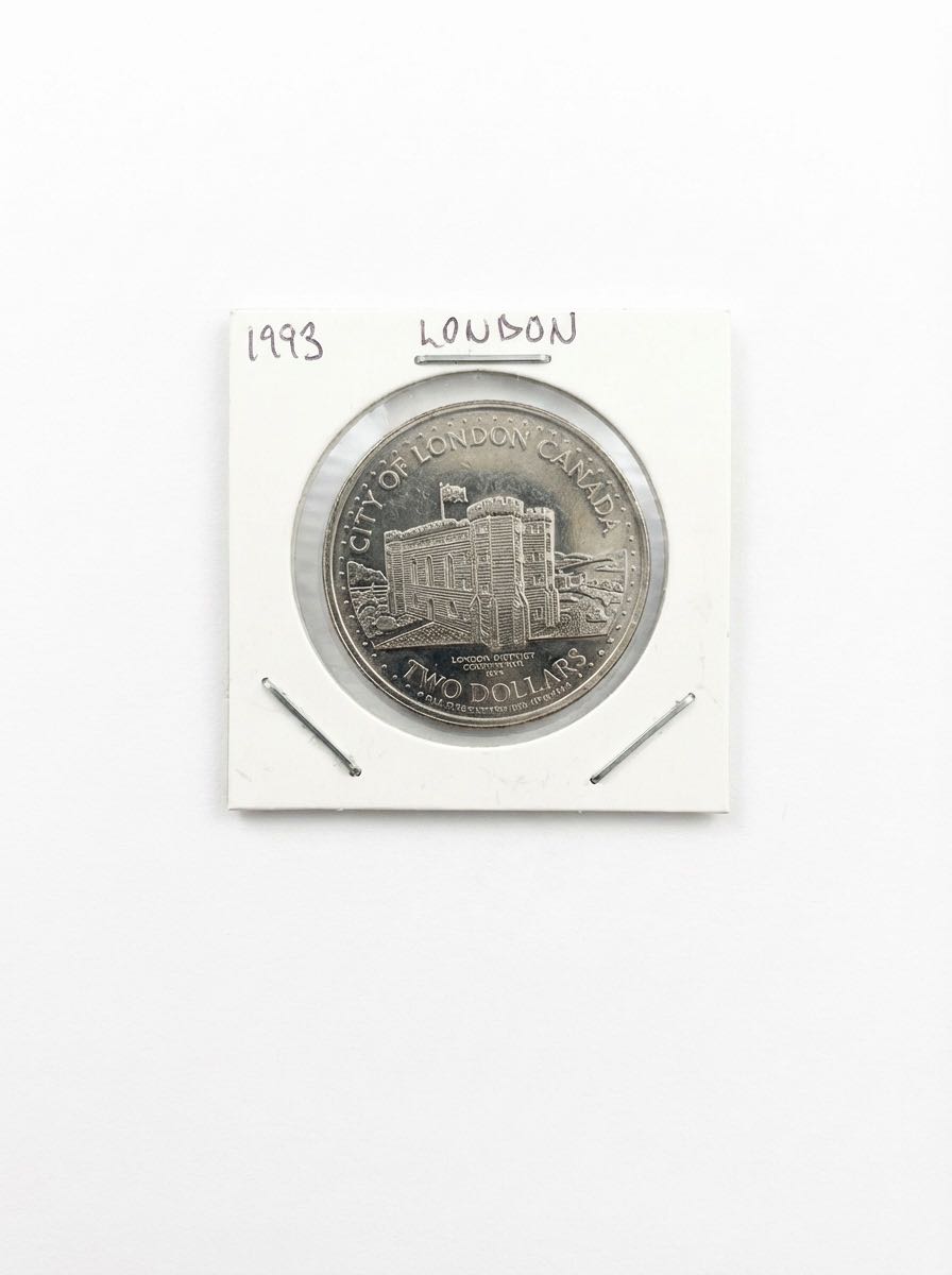 2018 Rememberance Day £5