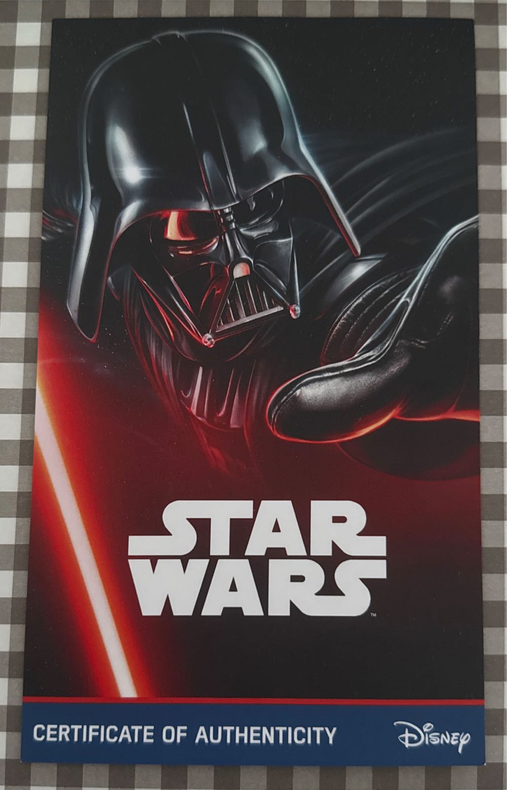 Star Wars - Luke Skywalker 2025  coin collectible - Main Image 3