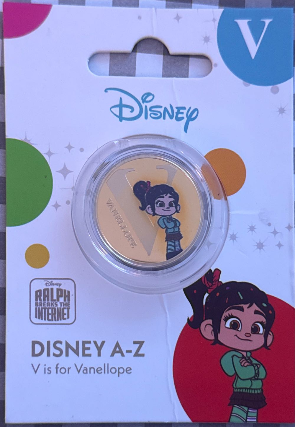 2017 Ingot Wellington Banknote £5