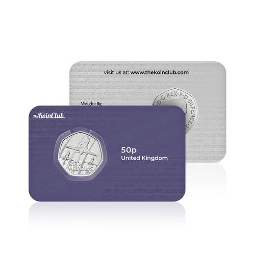 2026 Late Elizabeth II 100th Birthday £5