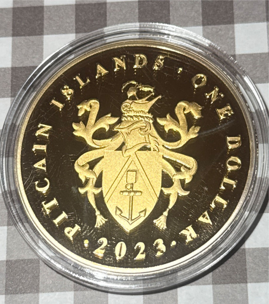 American Patriot Gold Coin Series - USA Military Leaders - Douglas MacArthur  coin collectible - Main Image 2