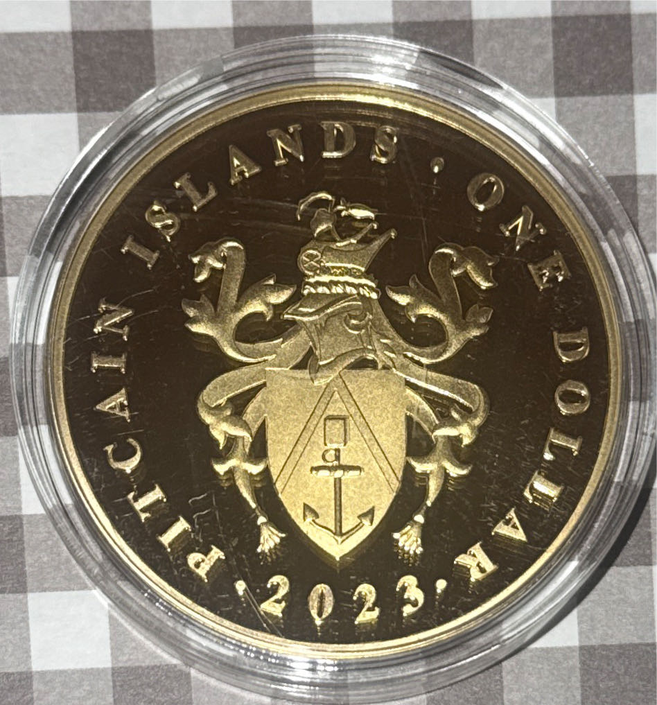 American Patriot Gold Coin Series - USA Historical Events Civil Rights Movement - I Have A Dream  coin collectible - Main Image 2