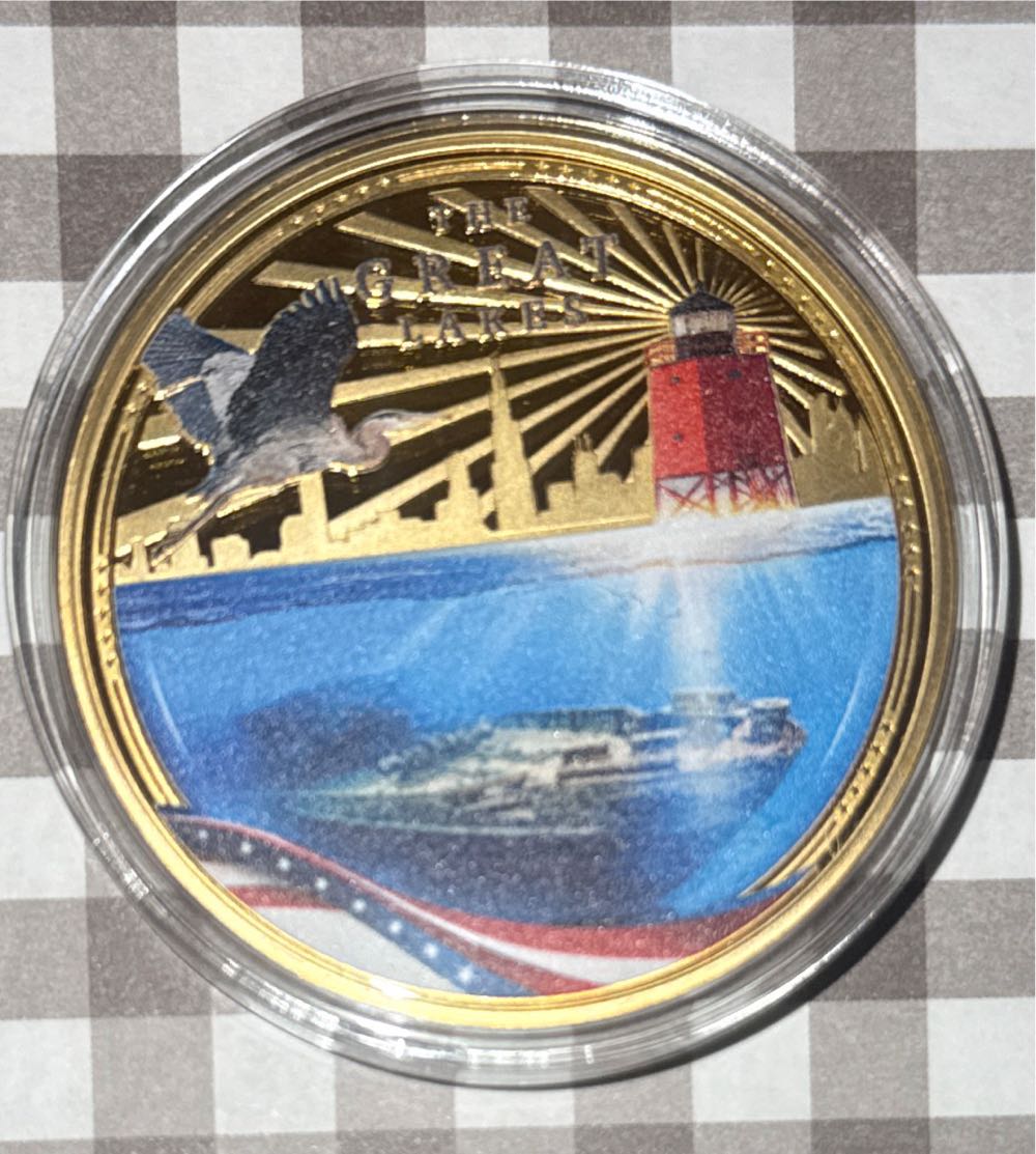 2018 Coronation Jubilee Datestamp 10p (5)