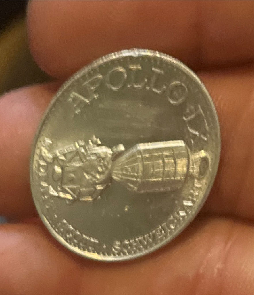 1996 Only Fools - Reliant Robin