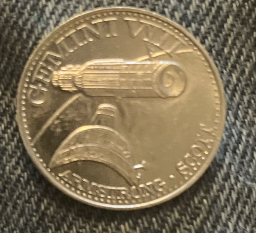 Australia Penny (Kangaroo reverse)