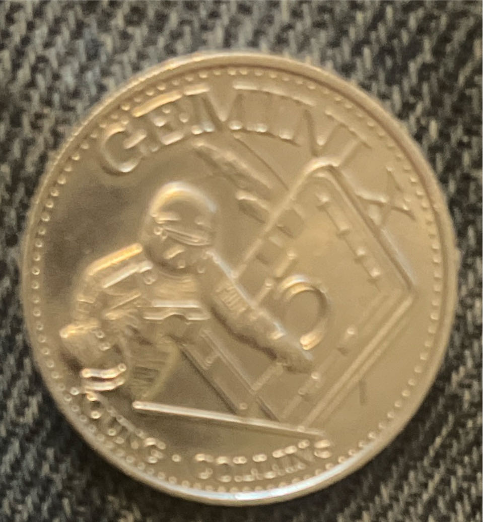 Kennedy Half Dollar 1978-S