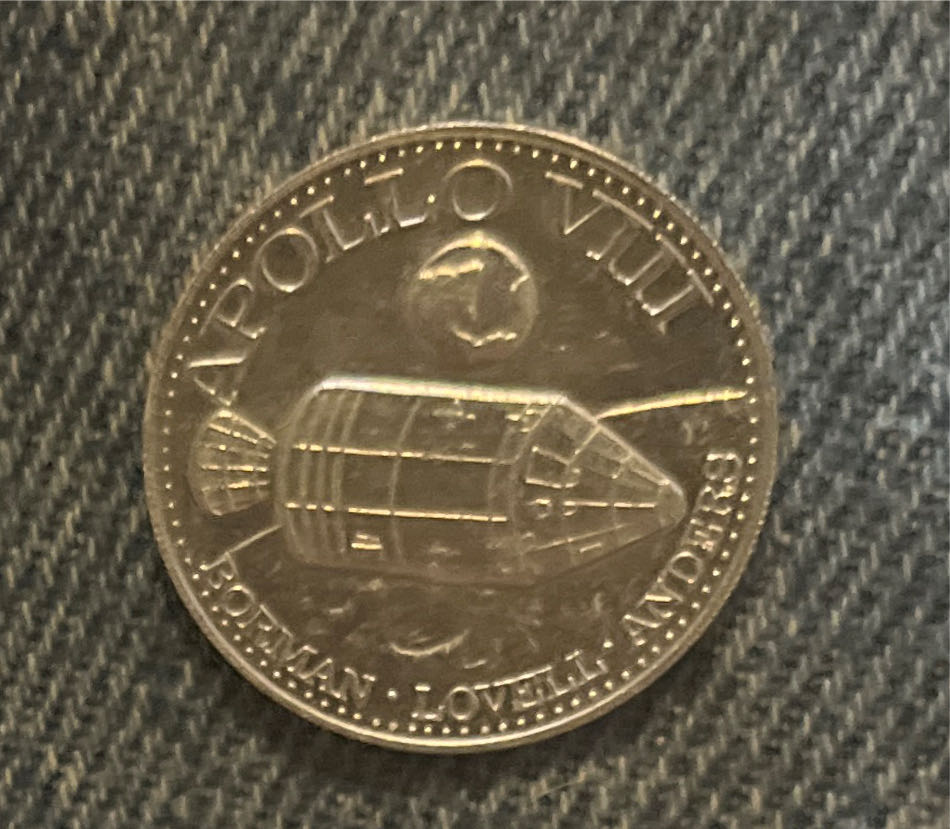 Pnc Bugs Bunny Australia Medallion Limited Edition