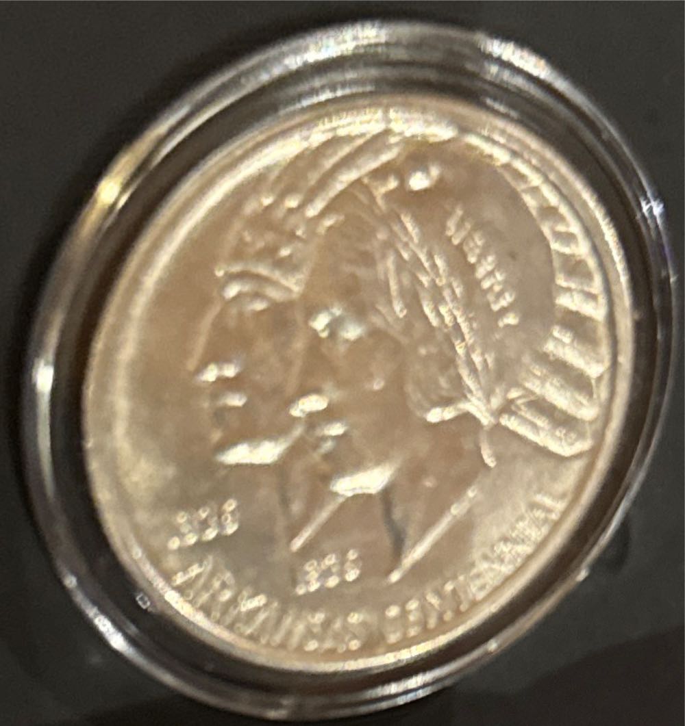1985 Washington Quarter P (2)