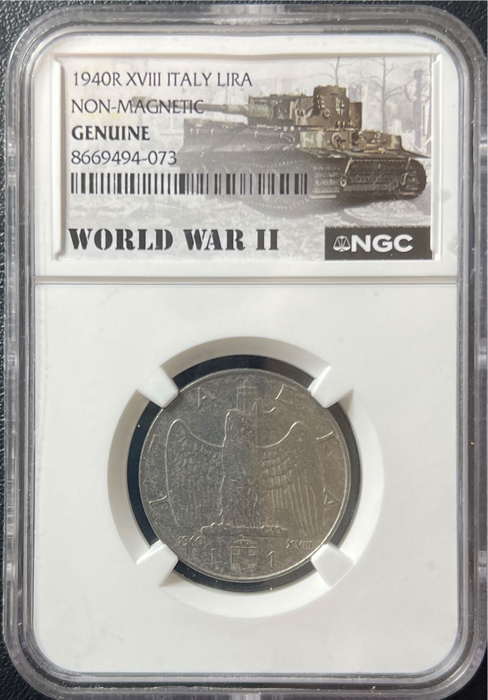 2008 New Mexico State Quarter D