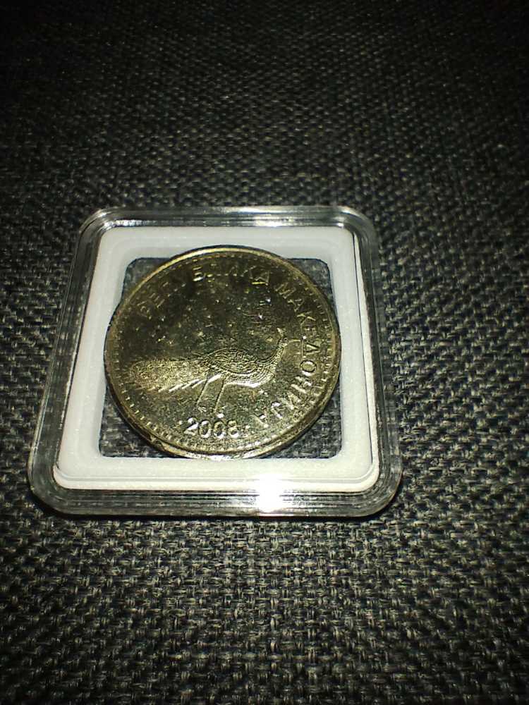 10 Denar  coin collectible - Main Image 2