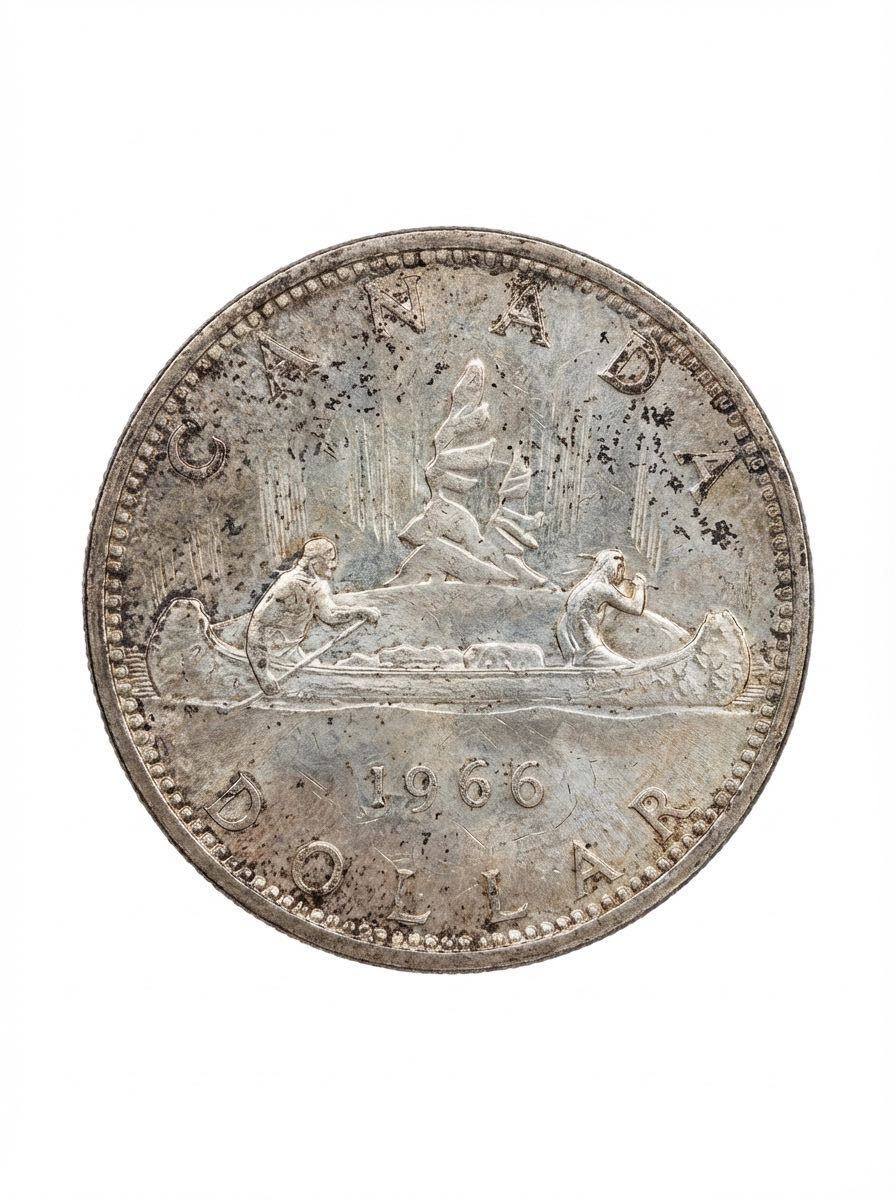 Canadian: Daphne Odjig