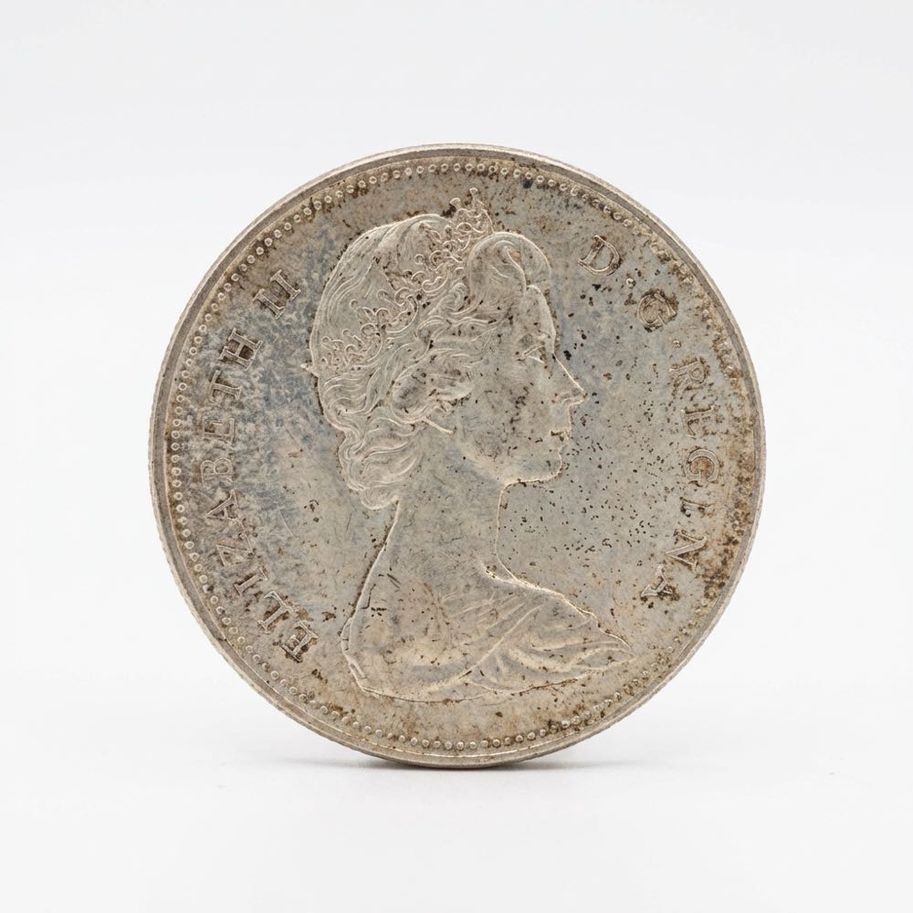 Voyageur Dollar  coin collectible - Main Image 2