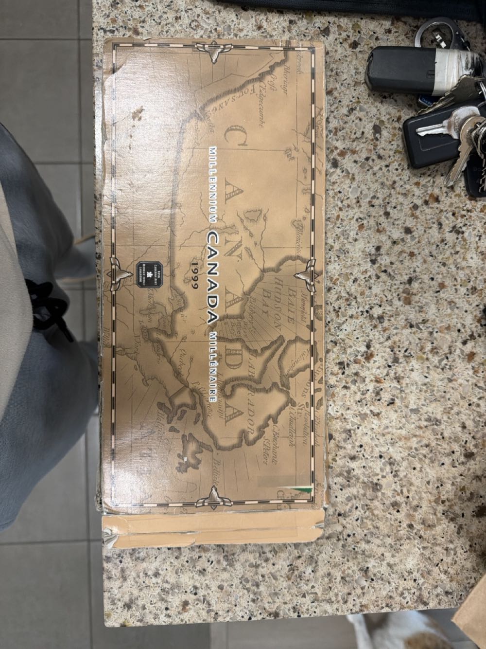 2024 Star Wars Han Solo And Chewbacca 50p