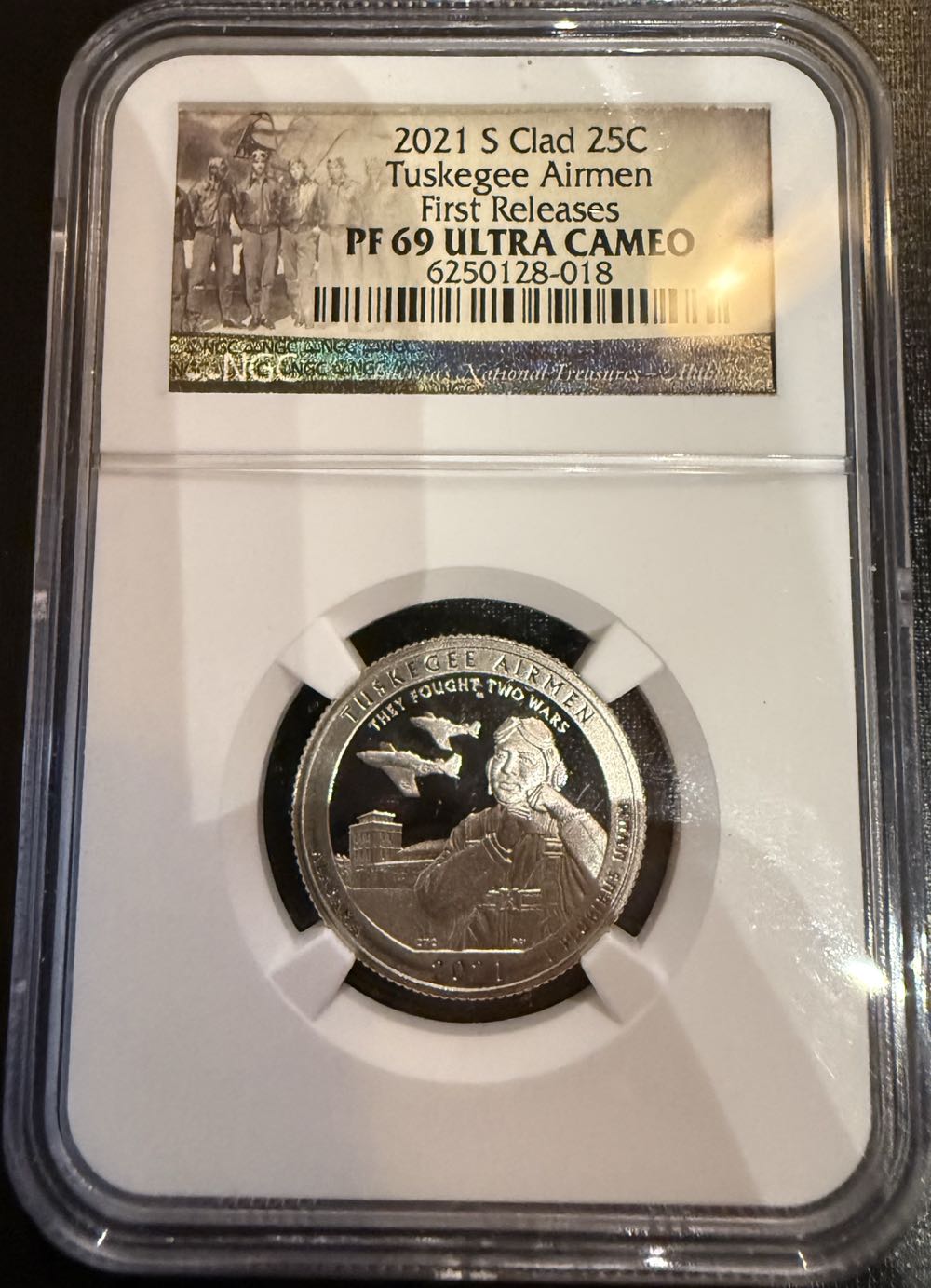 2020 Capture The Cretan Bull £2