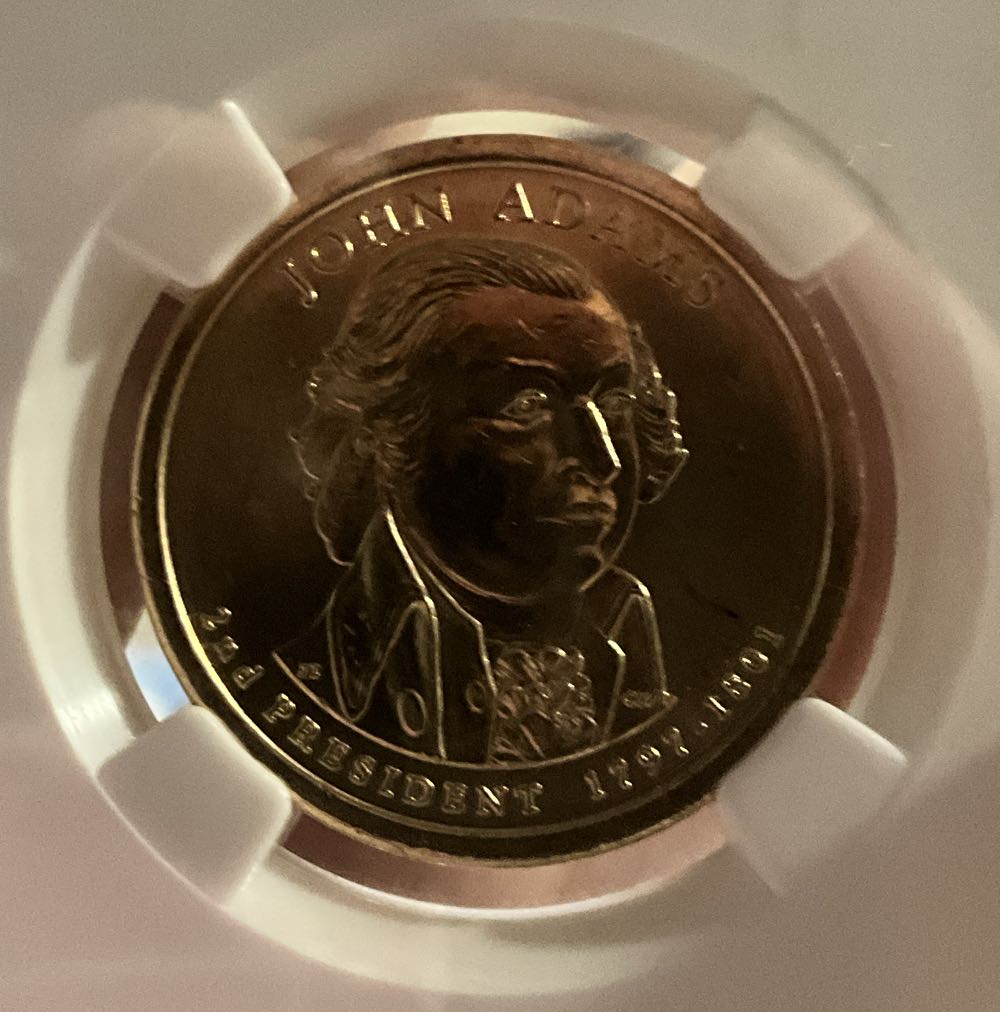 1976 Kennedy Half Dollar 