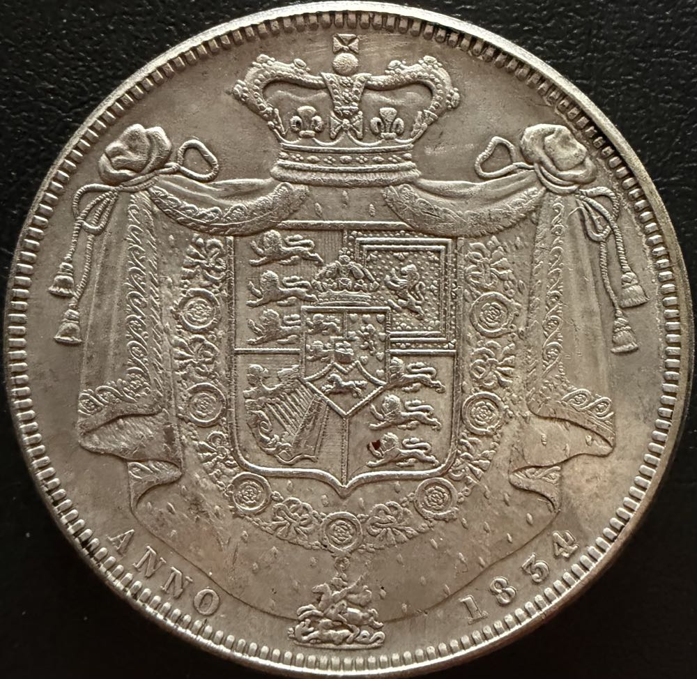 1 Escudo