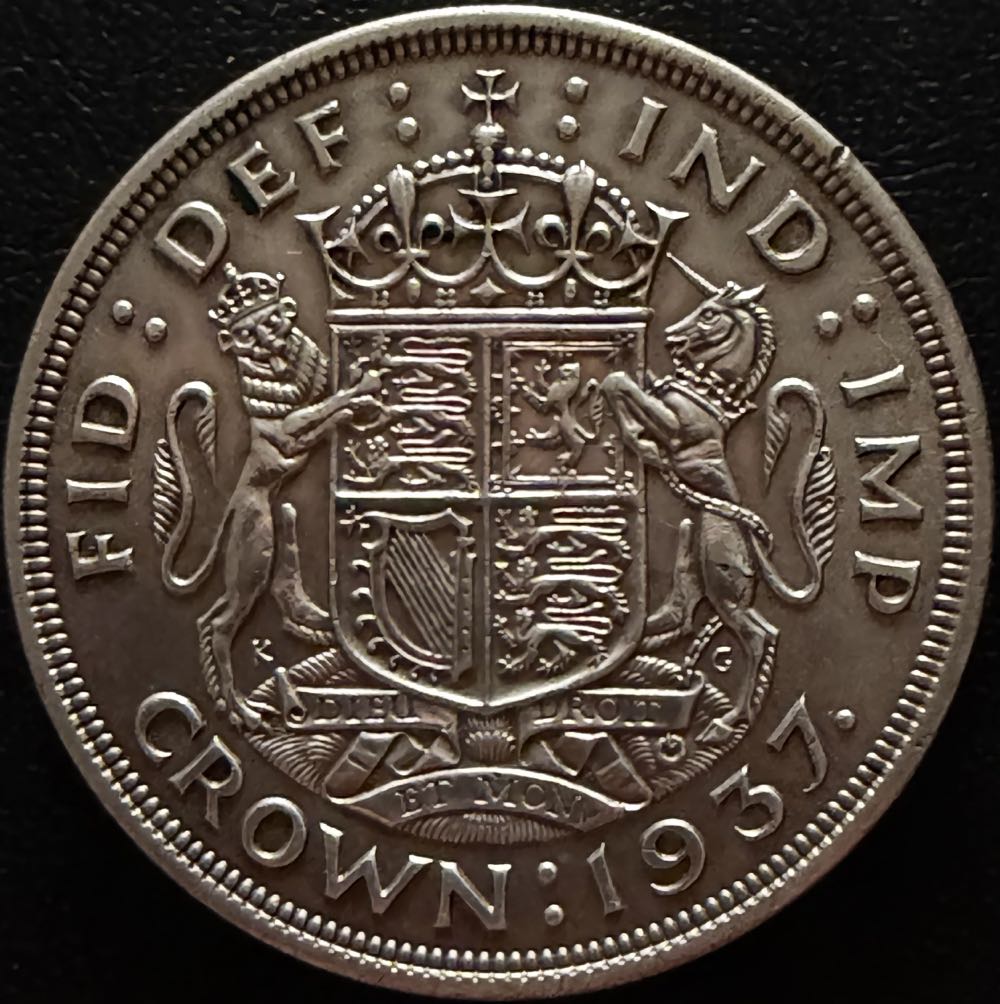 2020 VE Day £2
