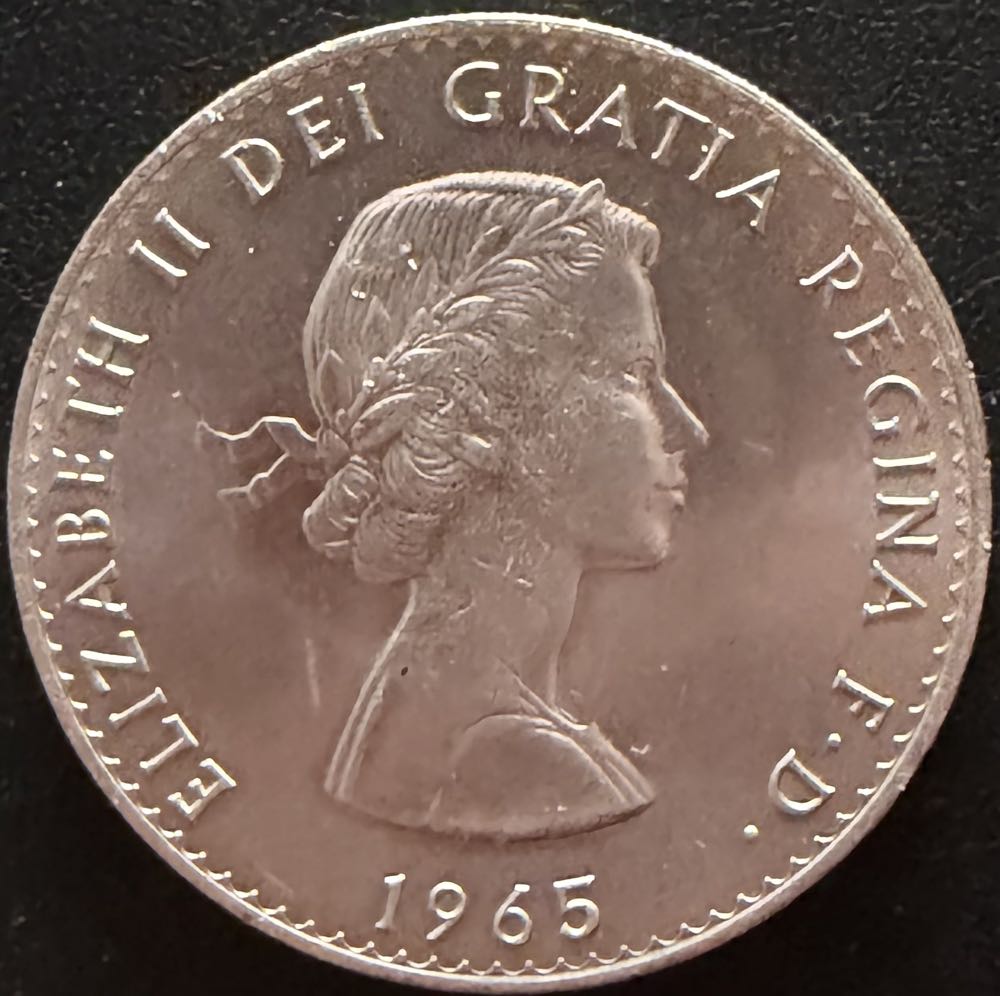 2002 Commonwealth Games - England £2 (2)