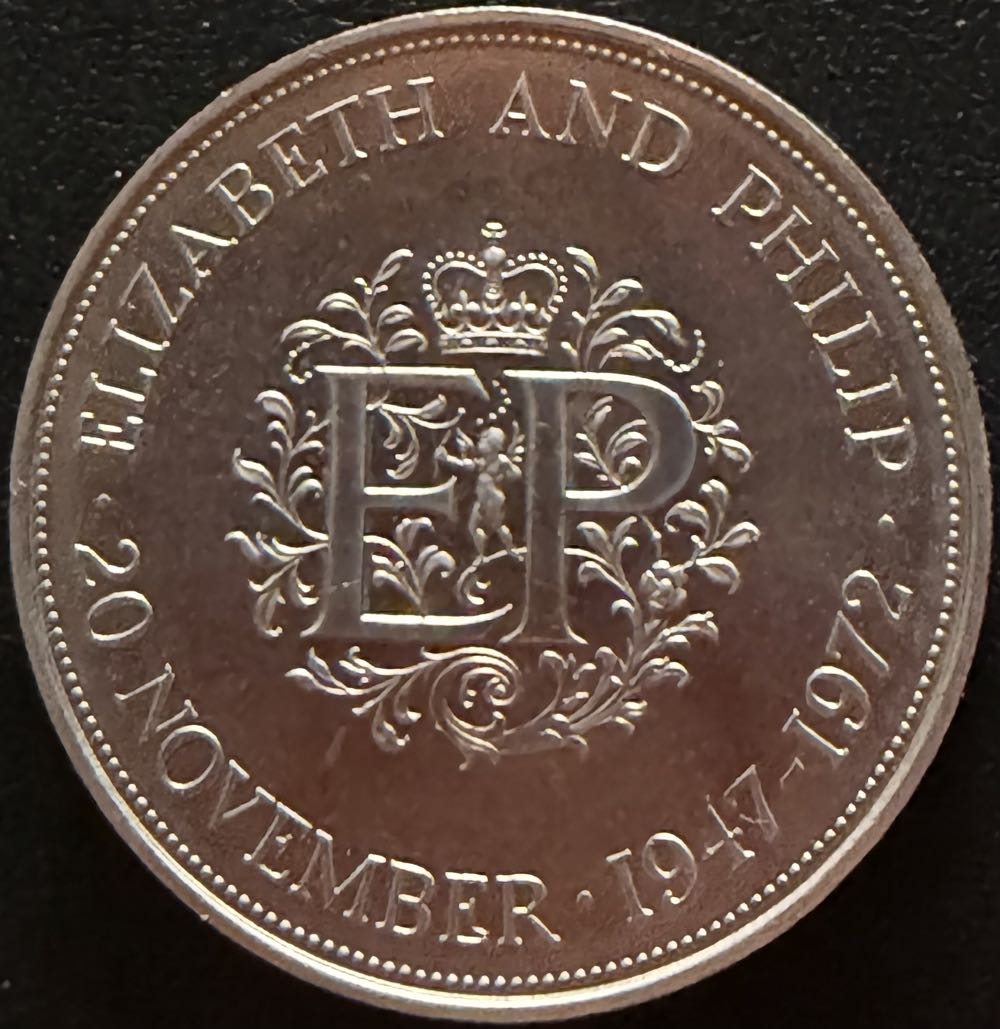 2016 Milner’s Tower 50p