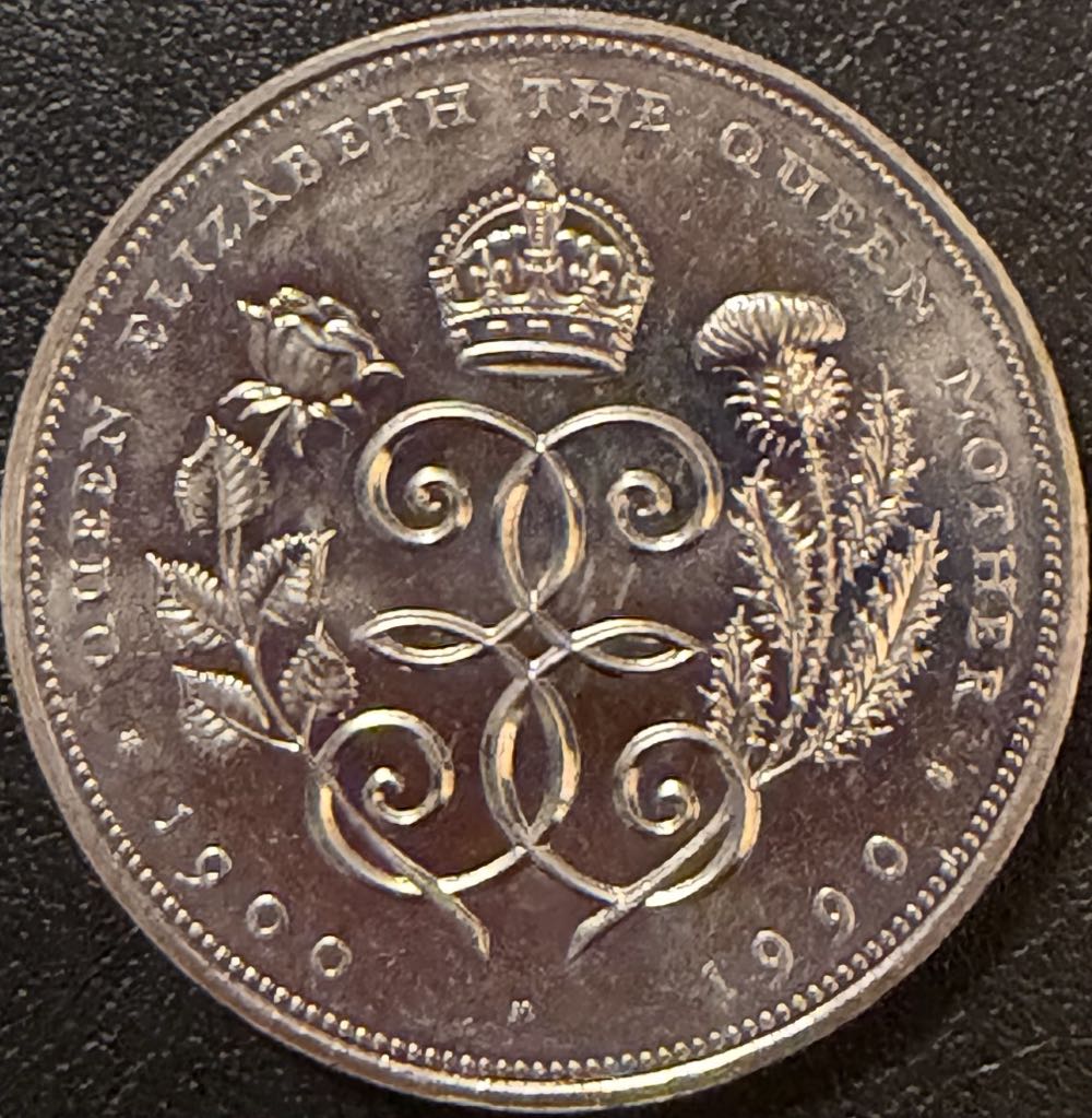 2003 Horatio Nelson £5