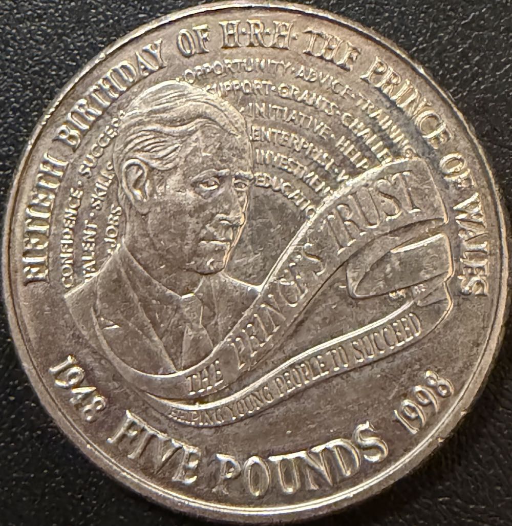 2008 New Mexico State Quarter D