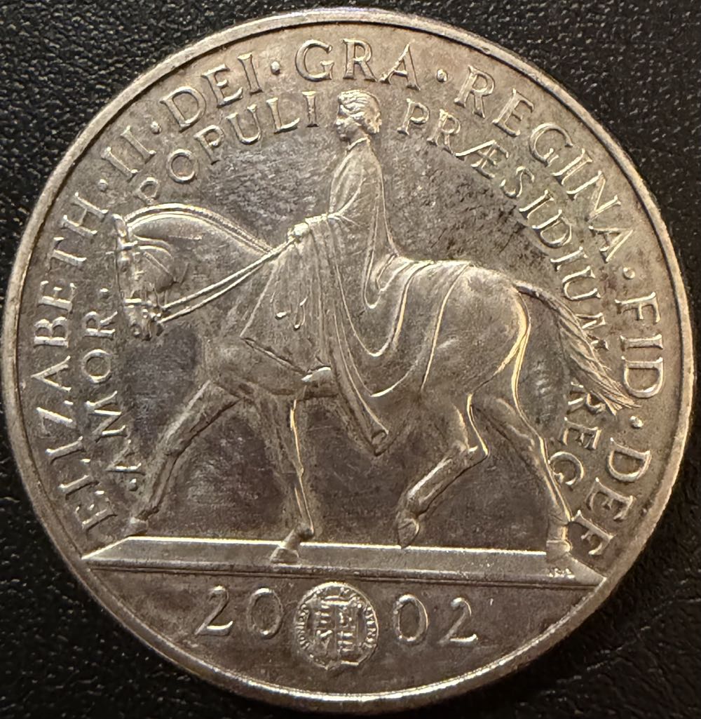 Bluey $1 Dollar Privy Mark Card