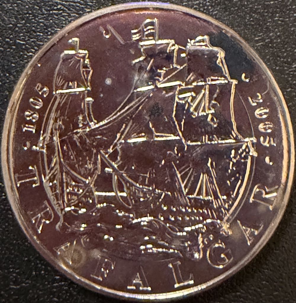 1986 United States Liberty Uncirculated Coin Set