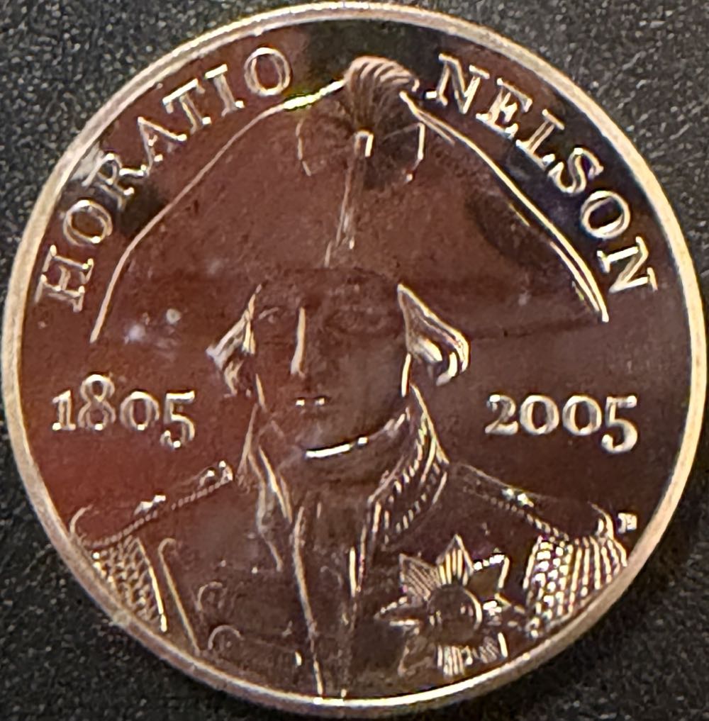Jefferson Nickel 1952-S