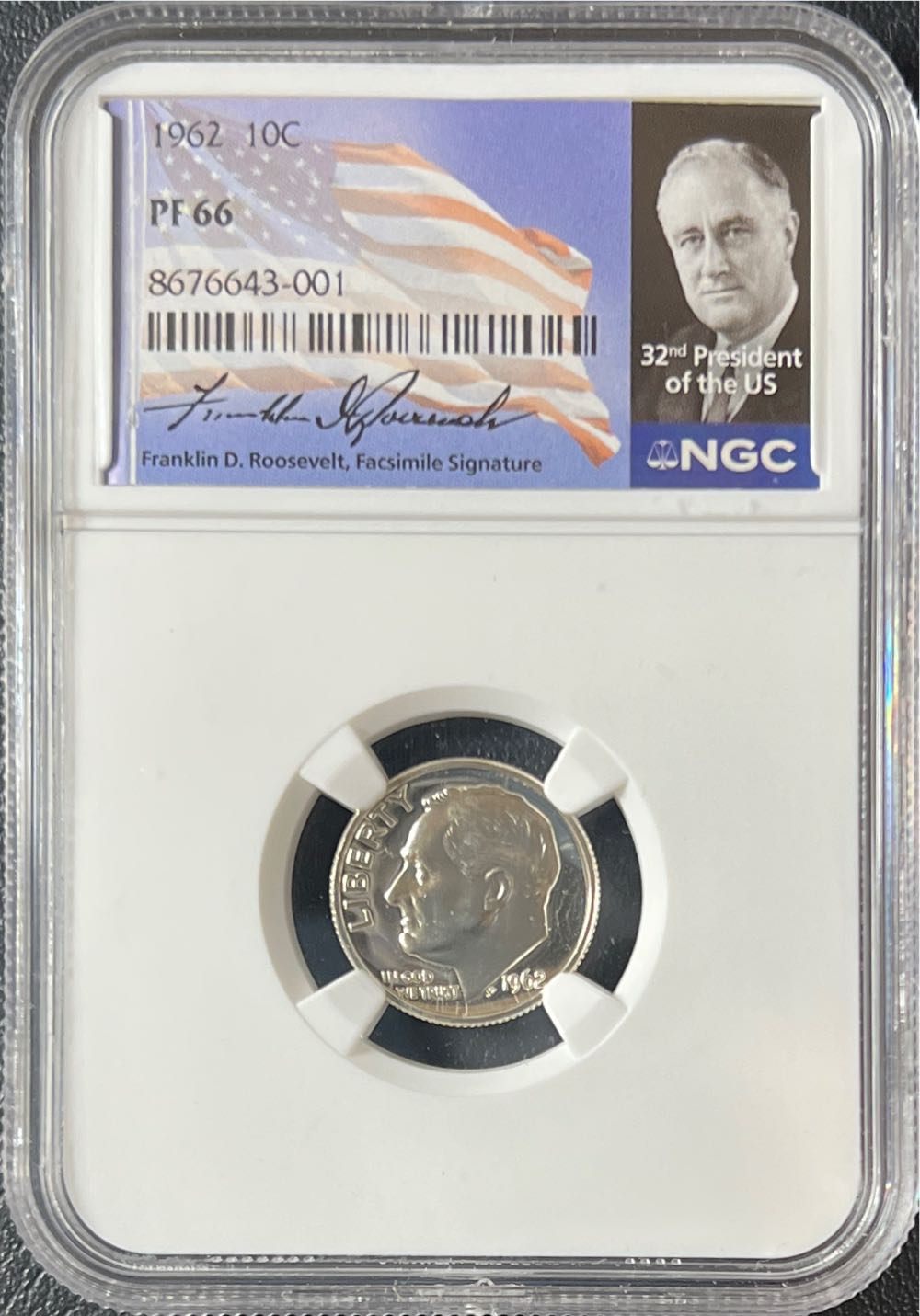 1982 Lincoln Memorial Cent / Penny Collection United States Minted Coin Set