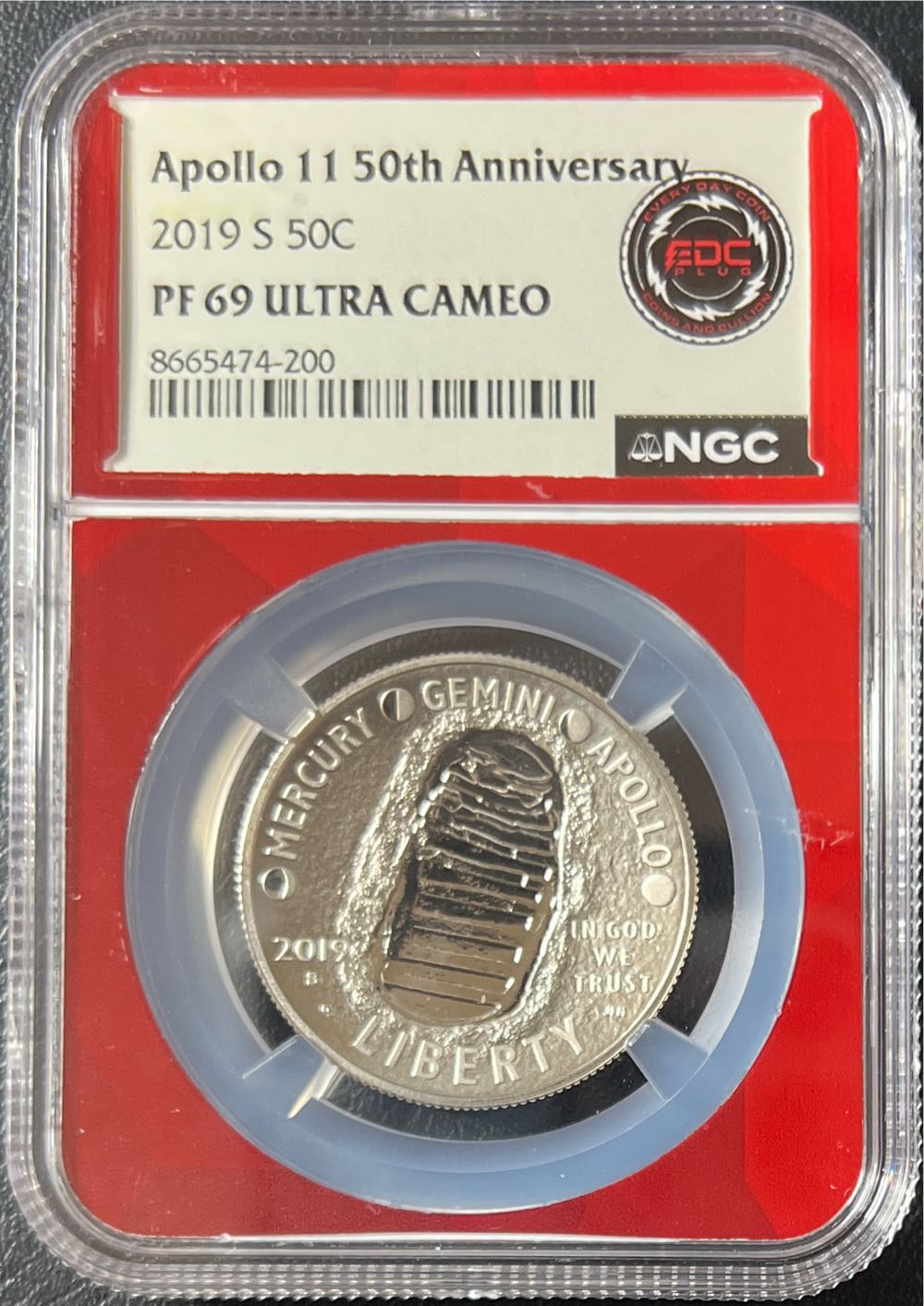 Flattened Penny: Lego Discovery Center Osaka Pig Guy