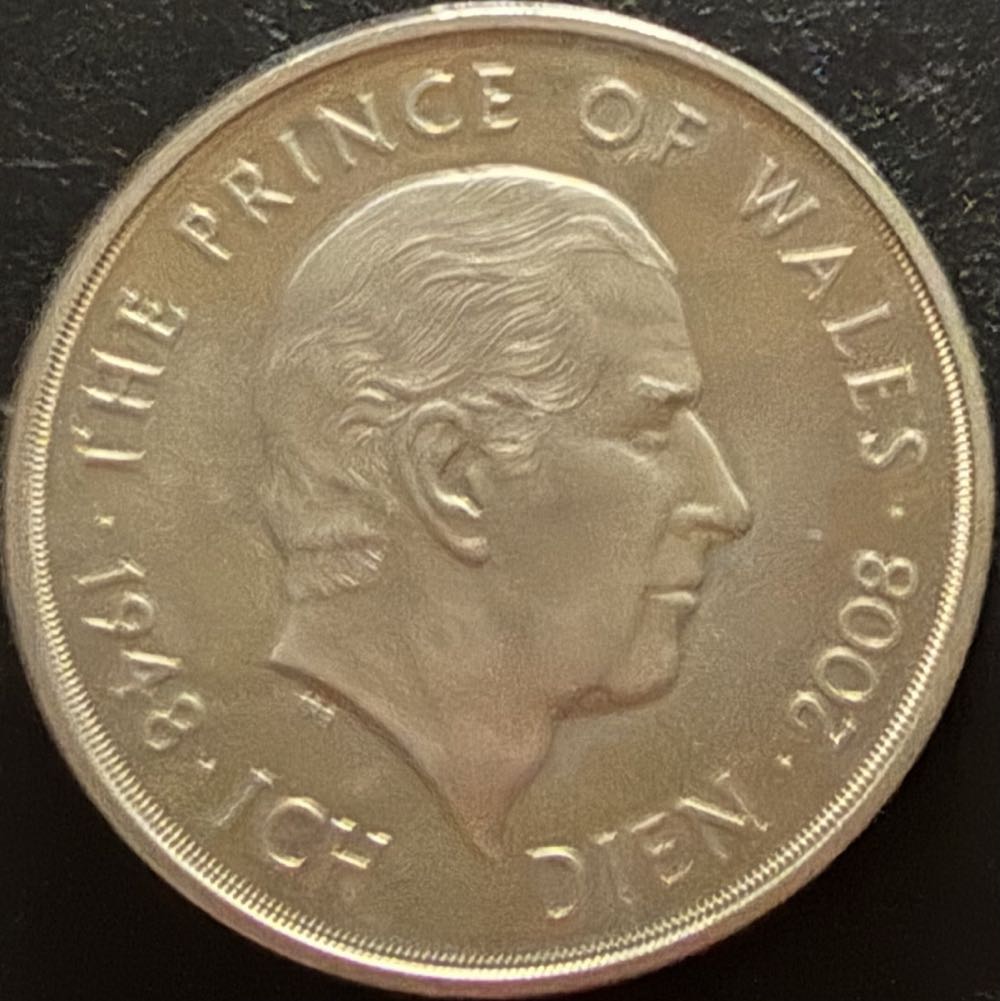 1966 Elizabeth II Half Penny (4)