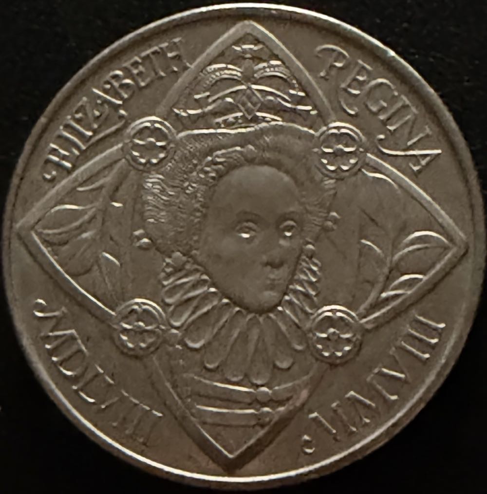 2022 Wildlife Red Admiral 10p