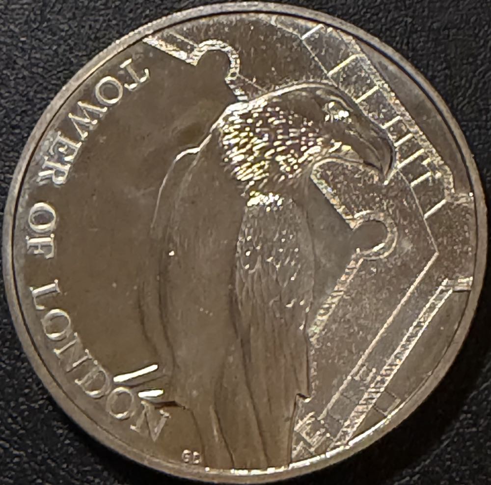 2015 Saratoga State Quarter P